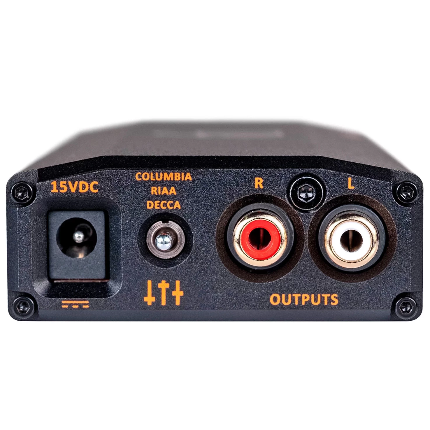 micro iPhono3 PHONO STAGE