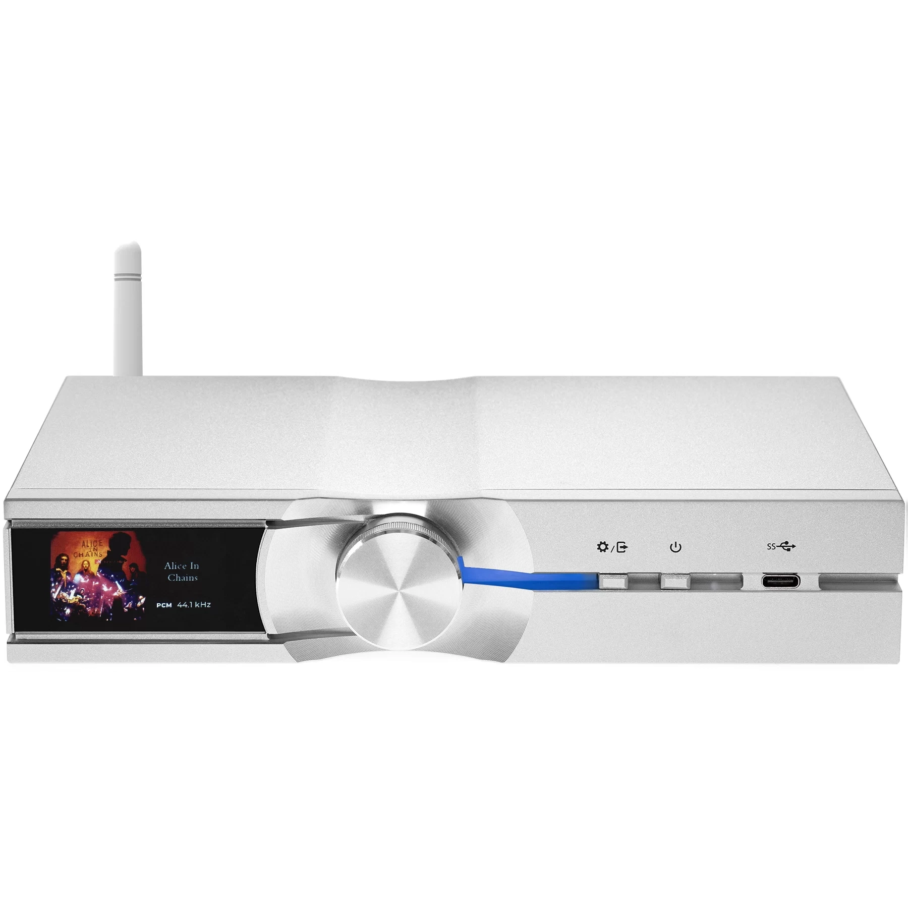 iFi STREAMER NEO Stream