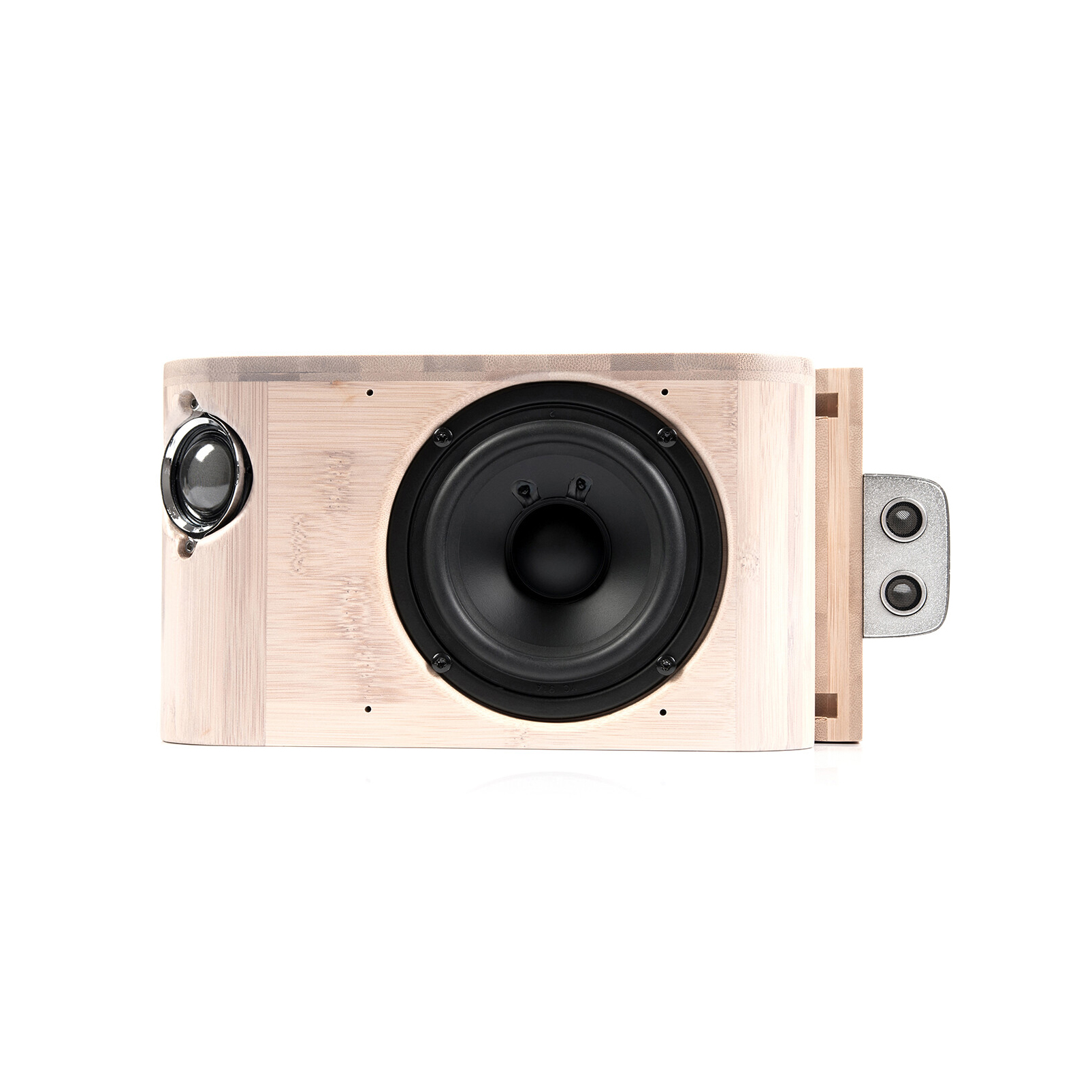 Aurora iFi PORTABLE AUDIO SPEAKERS