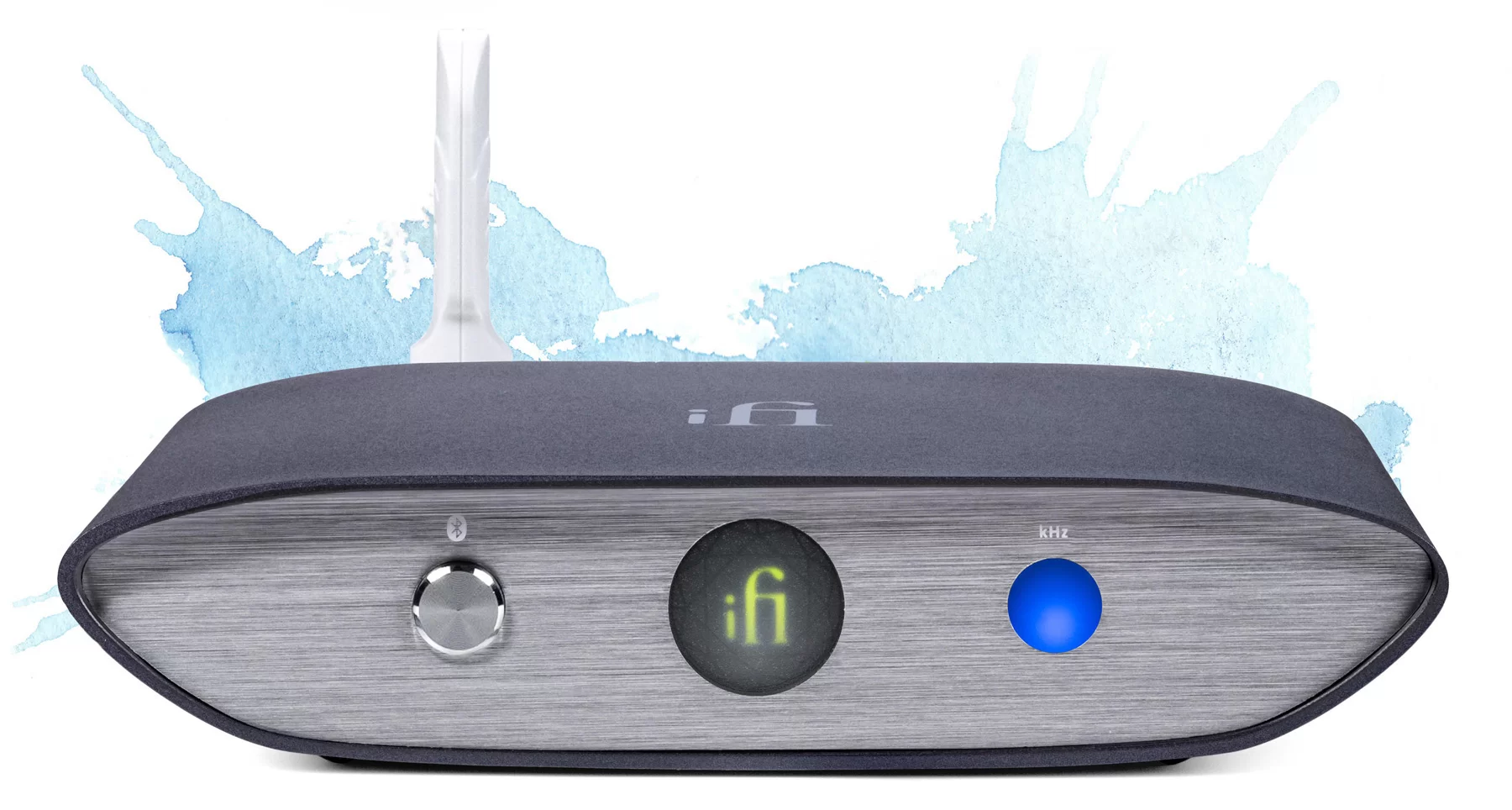ZEN Blue V2 Banner
