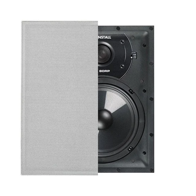 IN WALL & IN CEILING Speakers | Speakerهای مخفی در سقف و دیوار