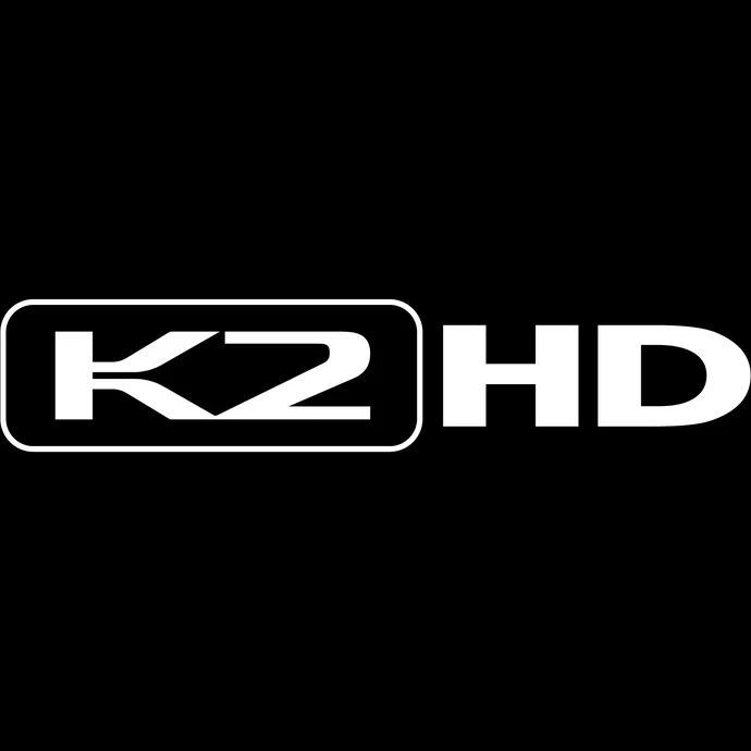JVCKENWOOD's K2HD Technology