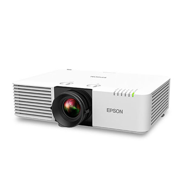EPSON PowerLite L530U