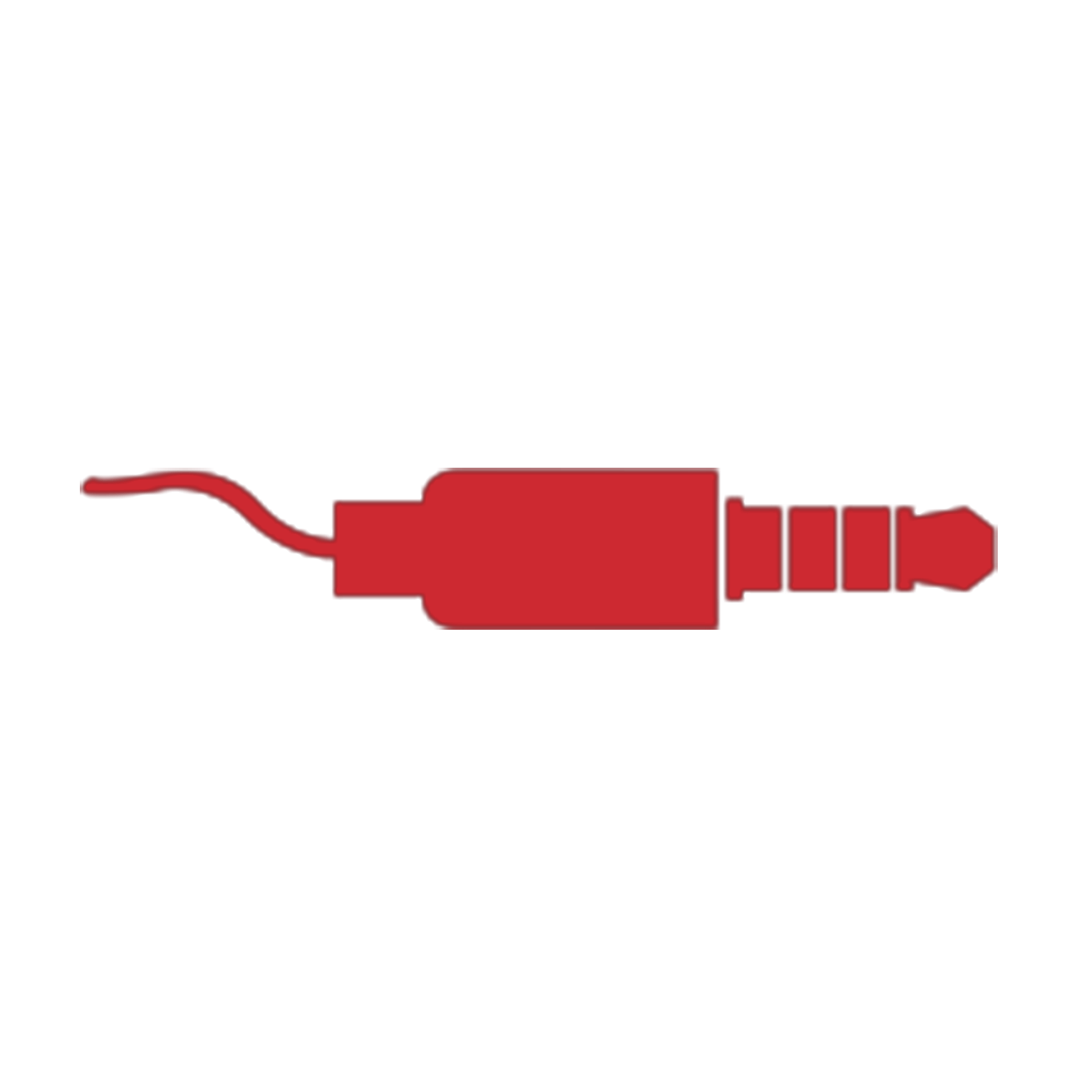 3.5mm audio input and output