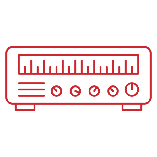 Home cinema amplifier