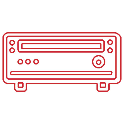 AV Receiver