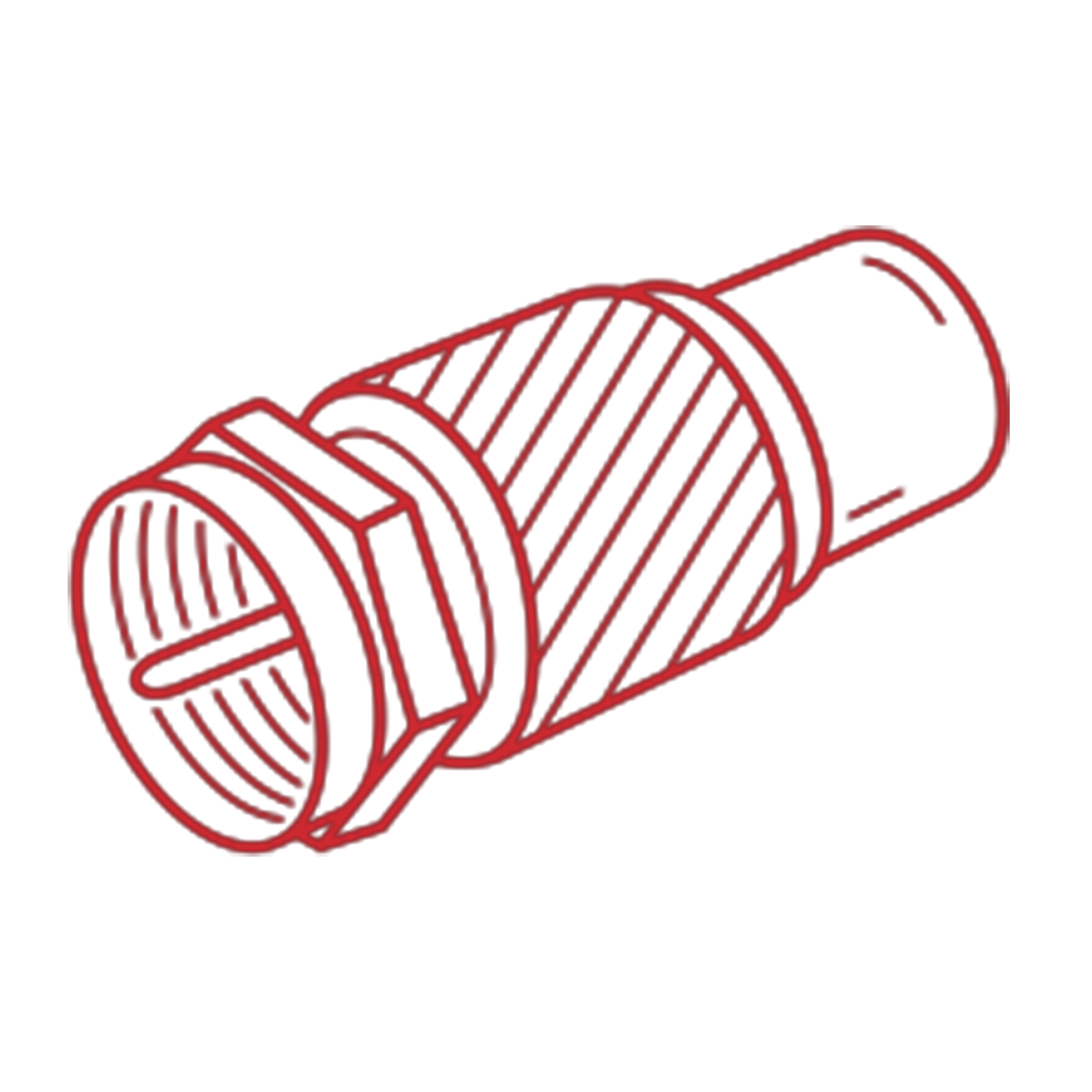 Aerial cable