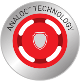 Analoc2™ Technology