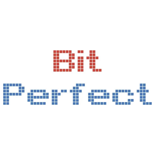 Bit-Perfect