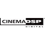 logo CINEMA DSP Soundbar Sound PRojector MusicCast YSP-1600