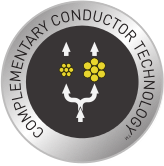 Complementary Conductor Technology