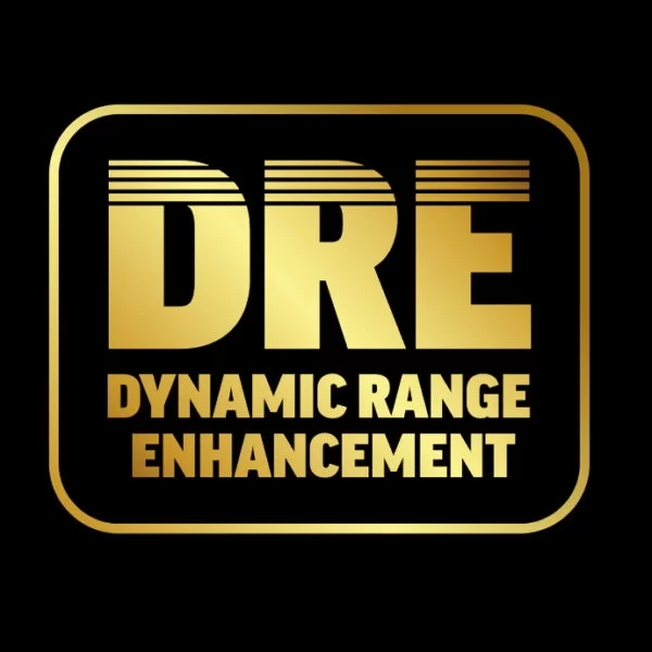 Dynamic Range