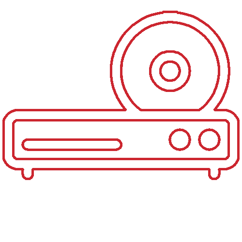 CD player