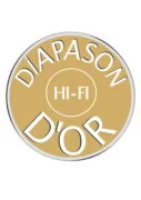 logo Award hifi test