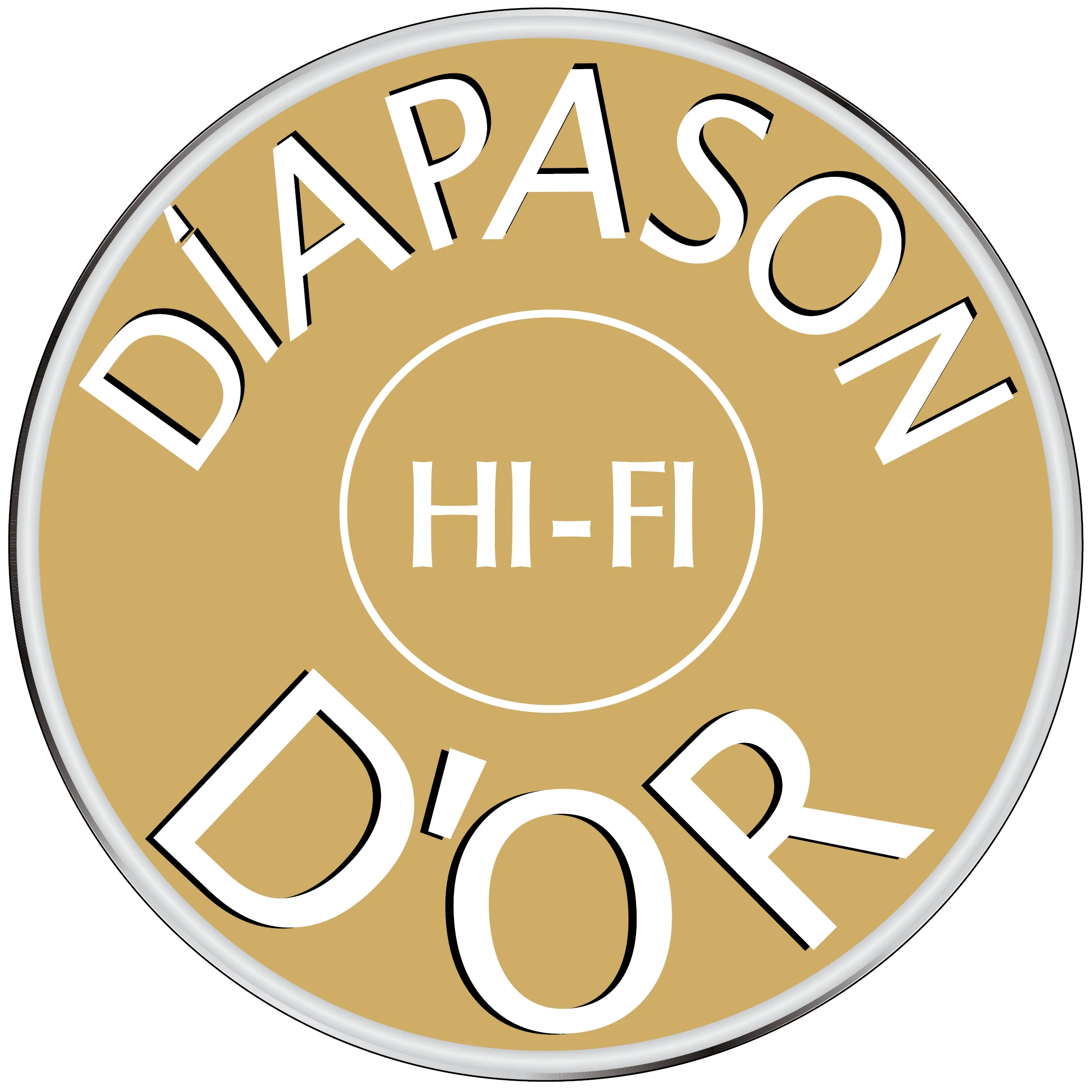 Diapason DOR logo