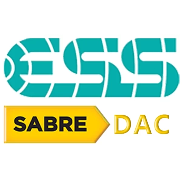 Discrete ESS Sabre Hyperstream
