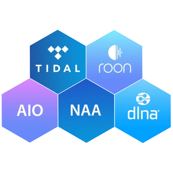 All-in-one
