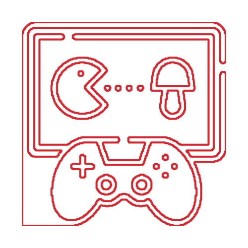 Games console