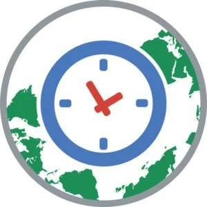 GMT (Global Master Timing) 