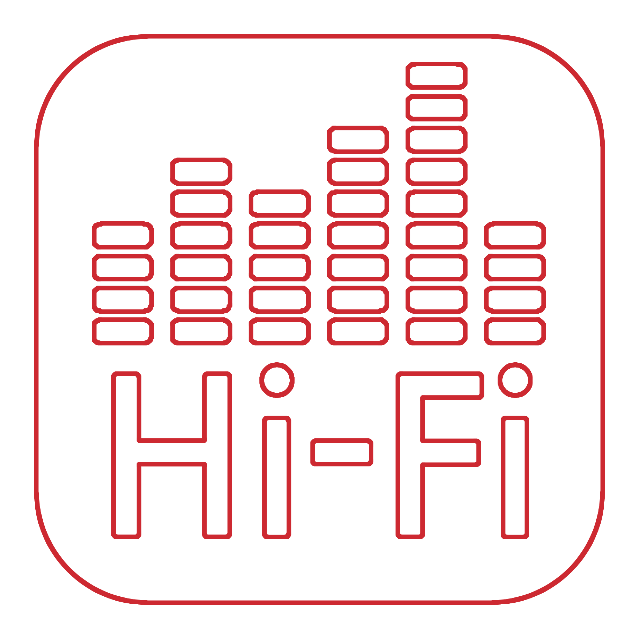 Hi-fi