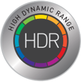 High Dynamic Range