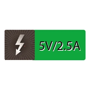 5-volt iPower Elite 