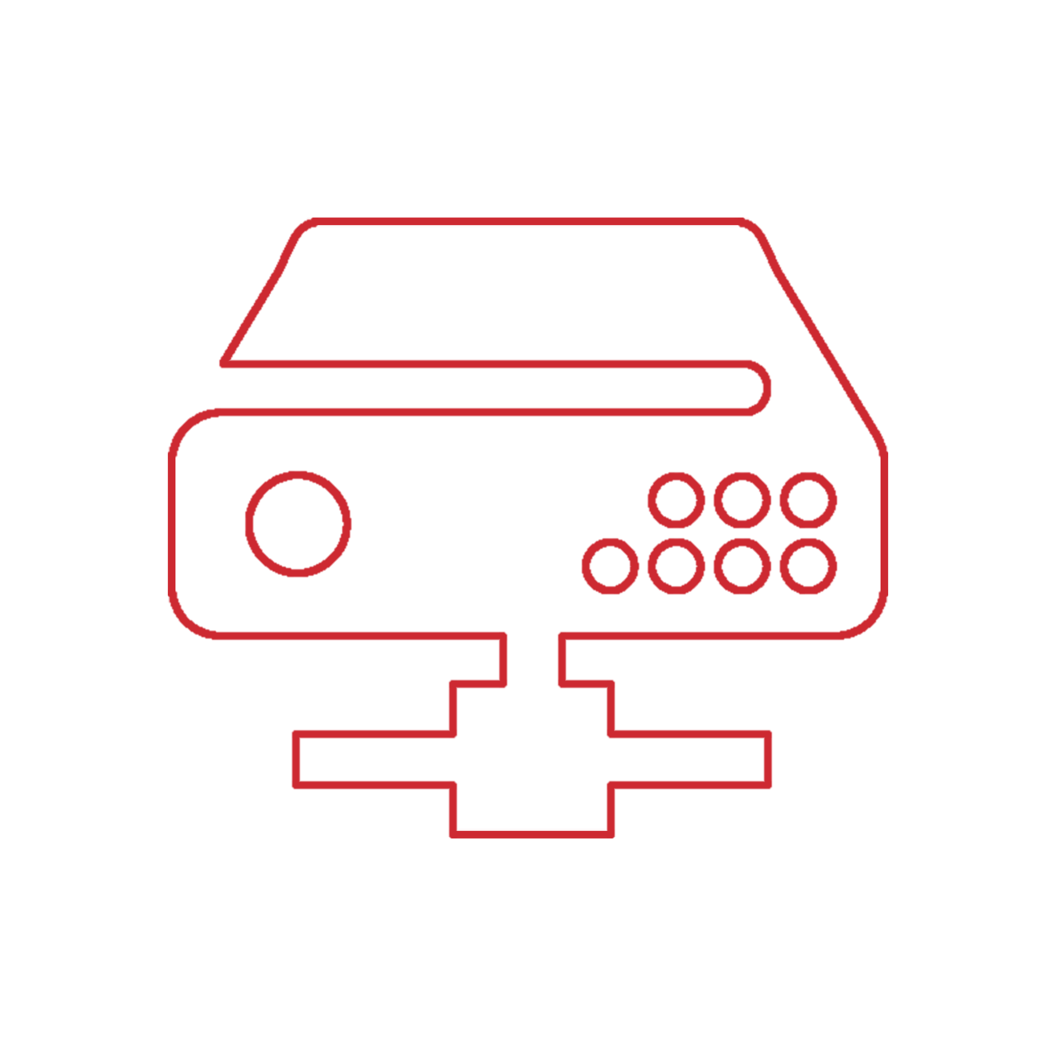 Network drive