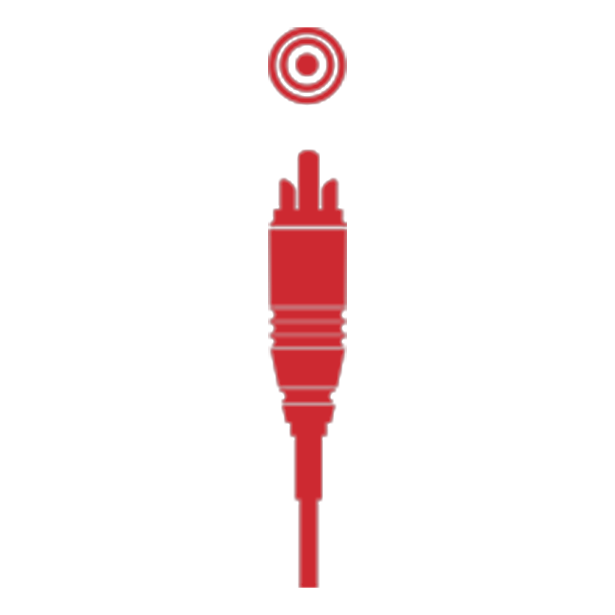Phono cable