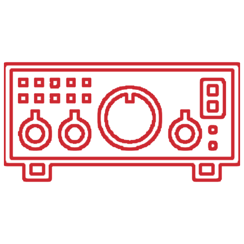 Pre-Amplifier