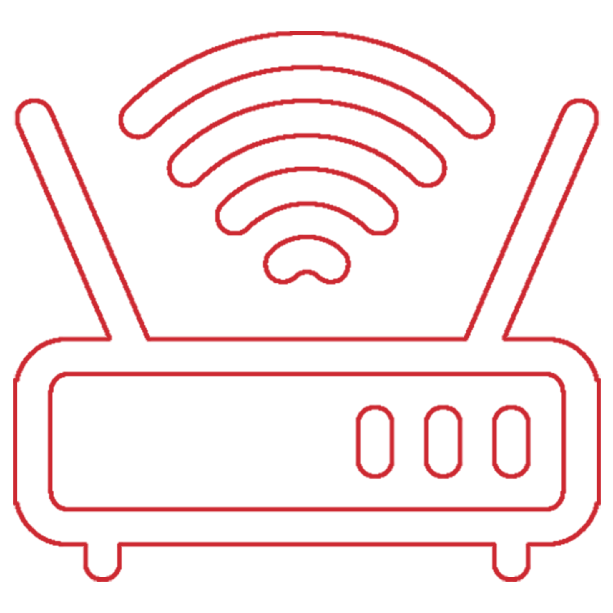 Router Router