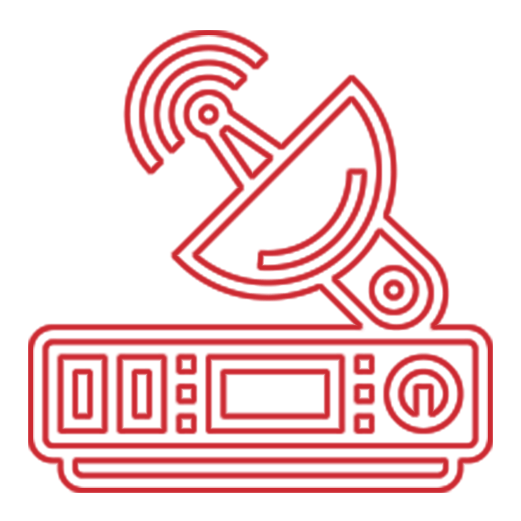Satellite receiver