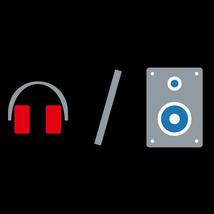 Separate Bluetooth, DAC, and Amp stages 