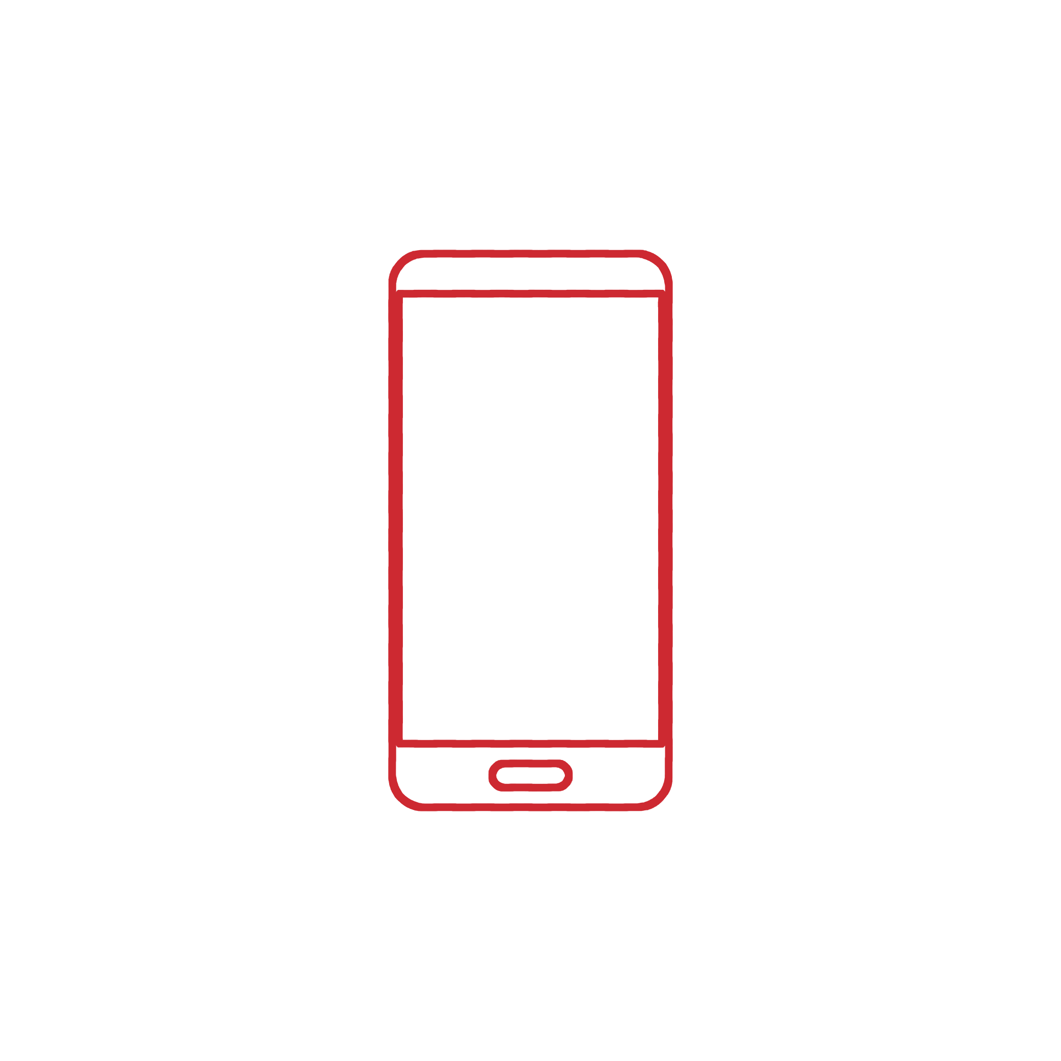 Smartphone tablet