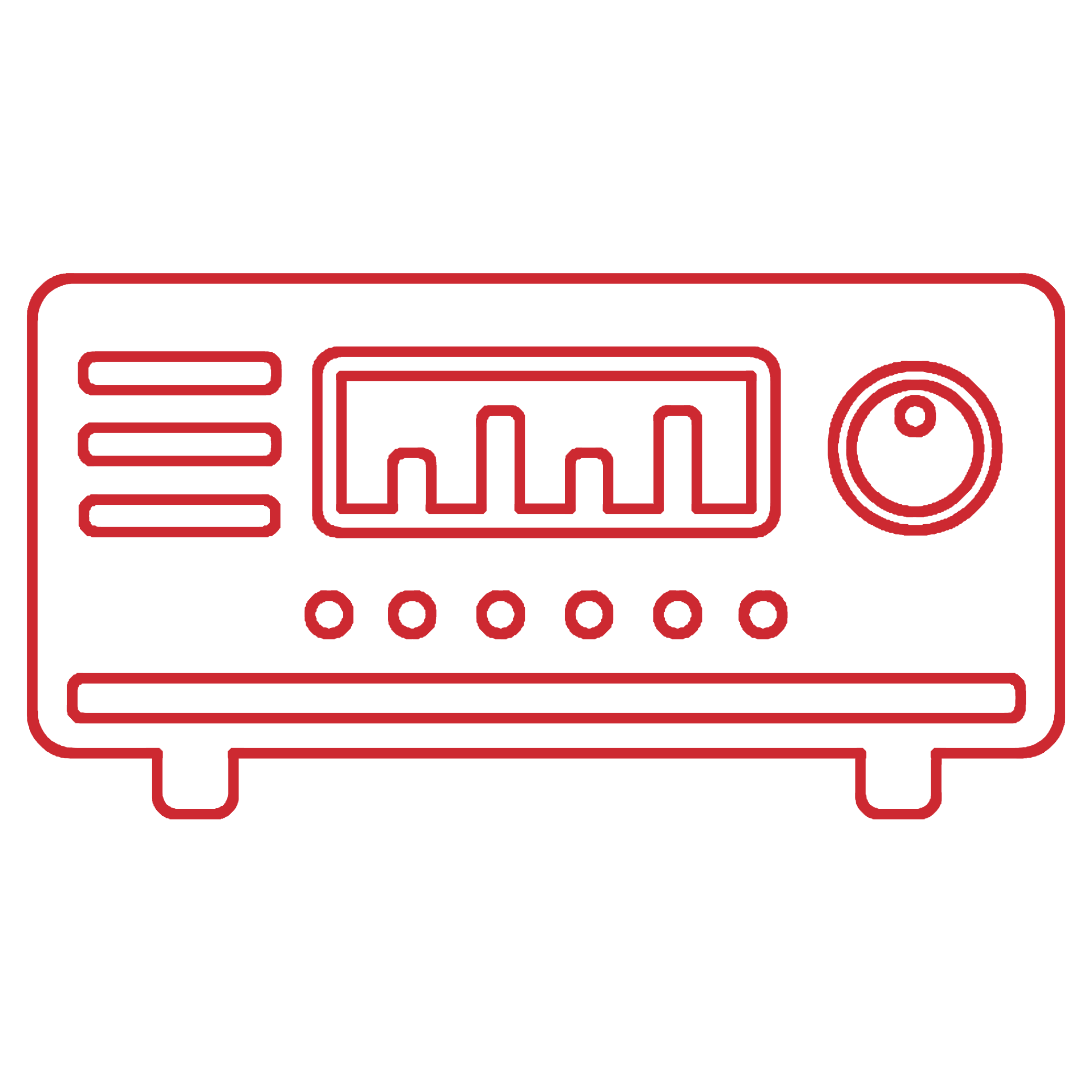Stereo amplifier