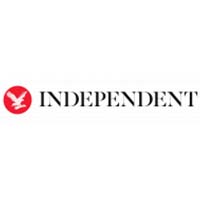Independent logo