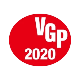 VGP 2020 logo