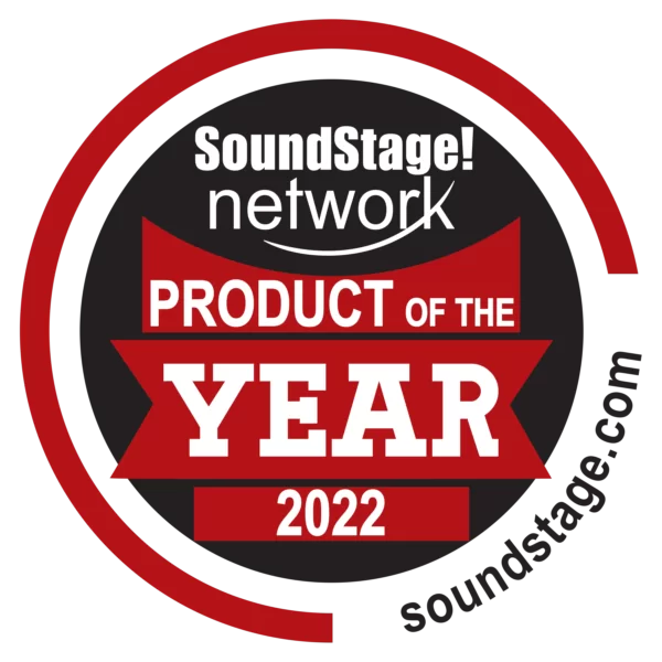 ZEN One Sig Sound Stage logo