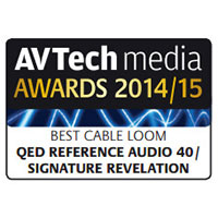 AVtech Media Awards logo AVtech Media Awards logo