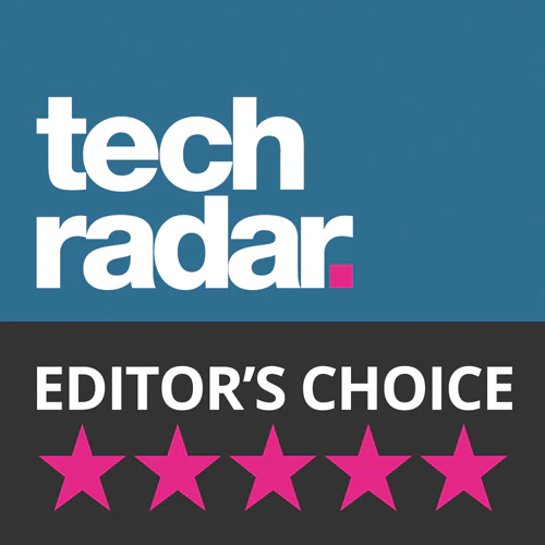 برنده جایزه tech-reader