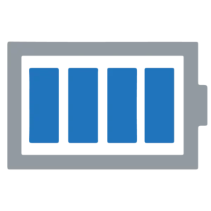 power input (USB Type C)