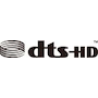 dts HD logo