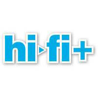 hifi plus logo