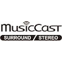 MusicCast R-N602 YAMAHA logo STEREO & NETWORK RECEIVER