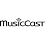 musicCast logo STEREO & NETWORK RECEIVER Yamaha R-N303