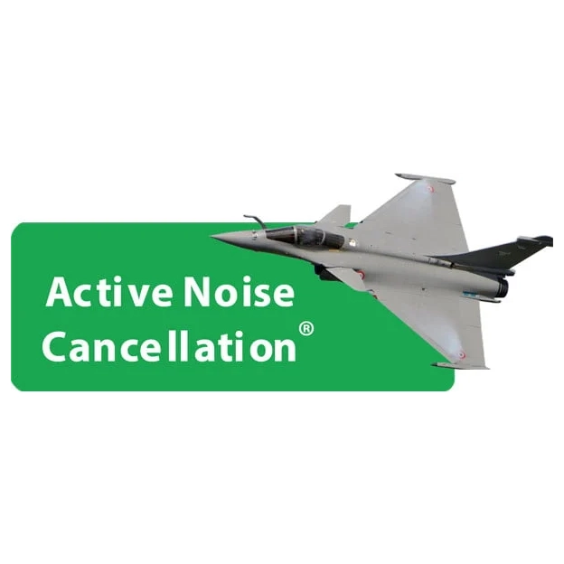  Active Noise Cancellation II®
