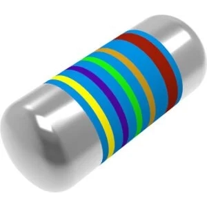 Vishay MELF resistors – complex, costly but superior