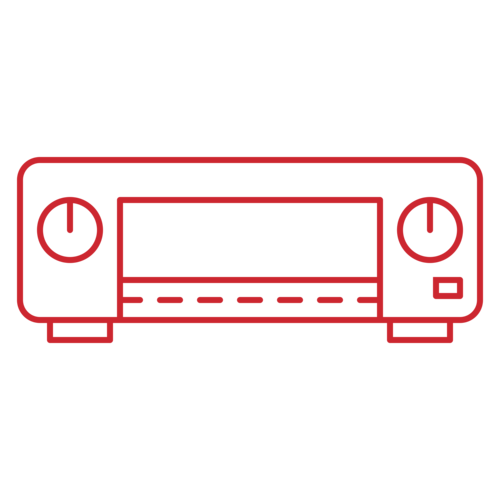 Receiver