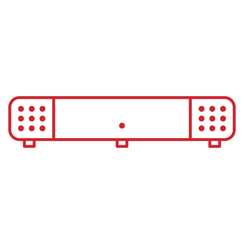 Soundbar