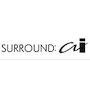 surround ai logo av resiver