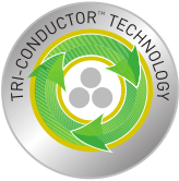 Tri Conductor Technology